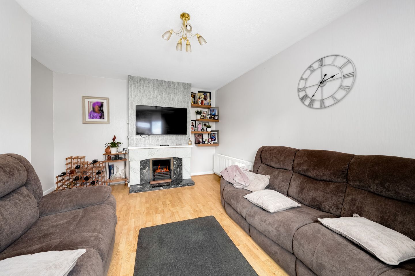 5 Yellow Meadow Lawn, Clondalkin, Dublin 22 7