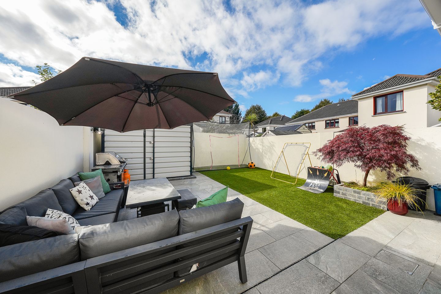 9 Dodder Avenue, Dodder Valley Park, D24 WY2A, Firhouse, Dublin 24 27