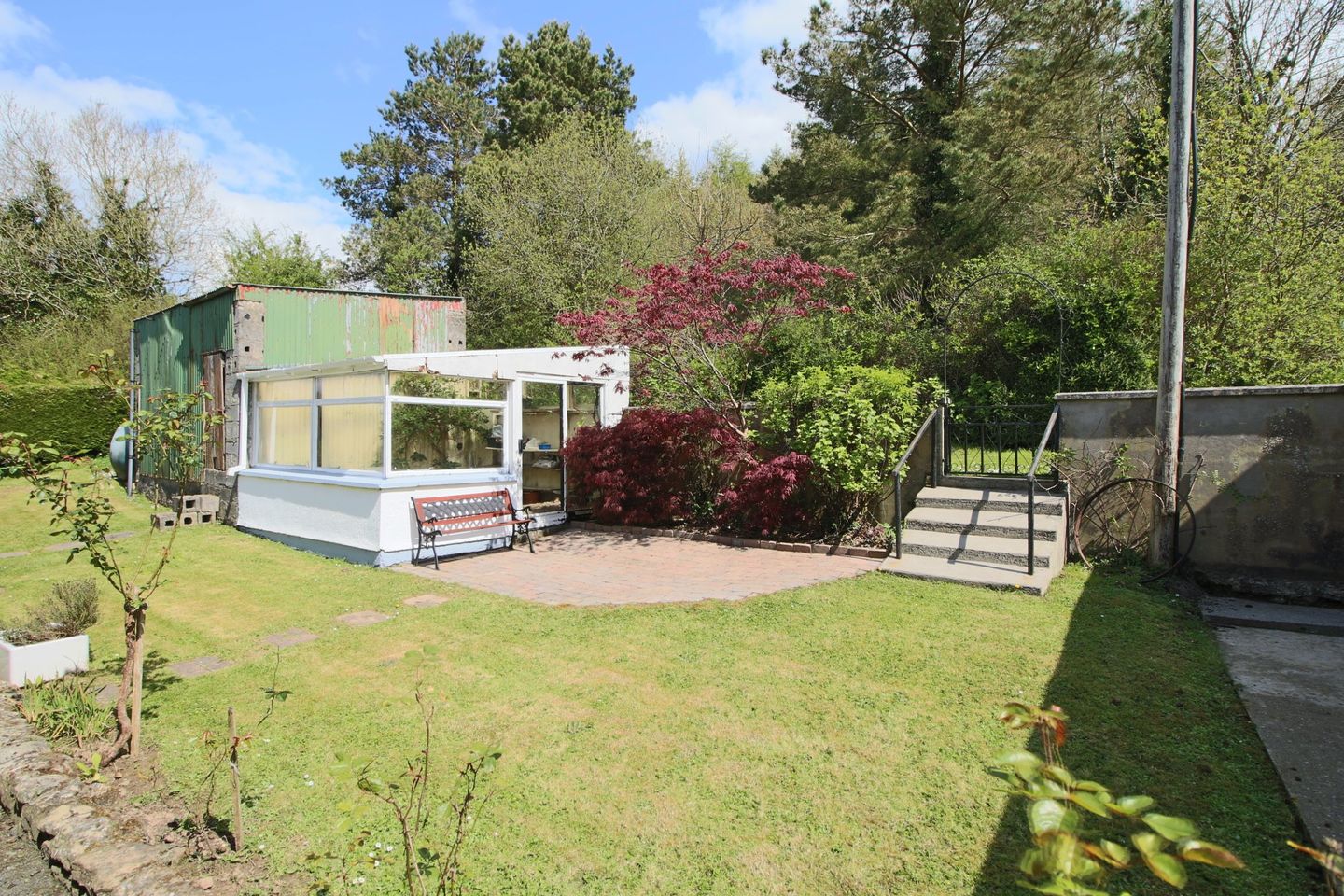 Carrigeen Lodge, Carrigeen, Kilglass, Co. Roscommon, F42D732 34