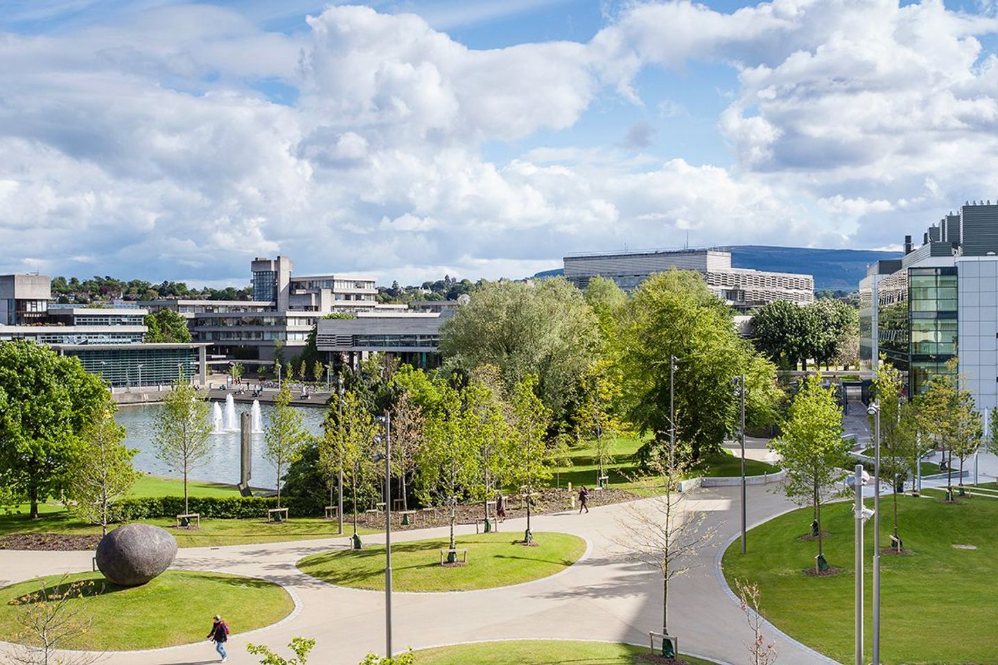9 Roebuck Hall, The Palms, Clonskeagh, Dublin 14, D14VY27 3