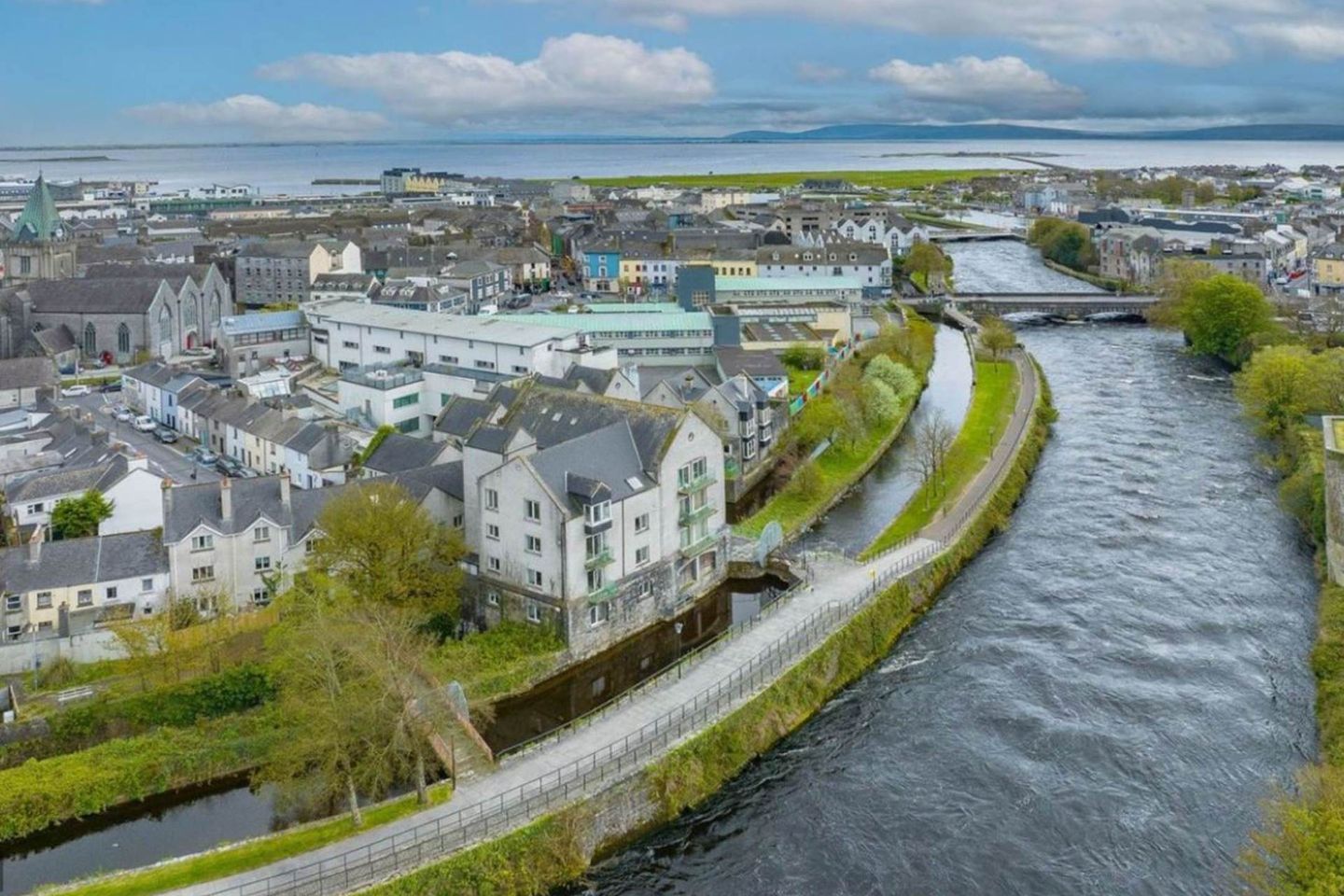 13 Fishermans Wharf, Bowling Green, Galway City Centre, H91XK46 17