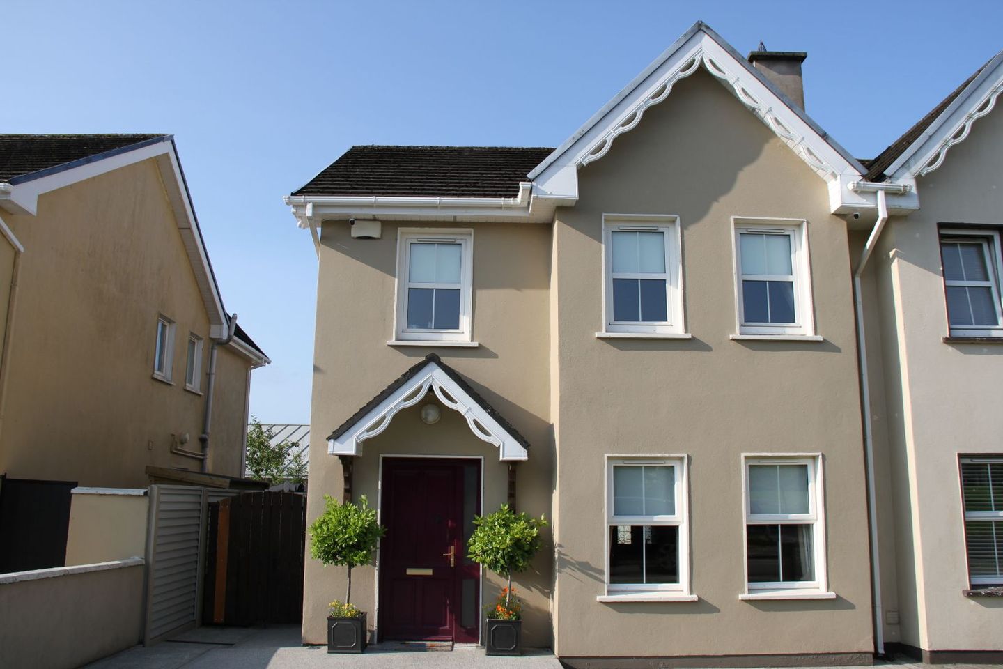12 Pairc Na Sraide, Glenville, Carrignavar, Co. Cork, T56VW70 5