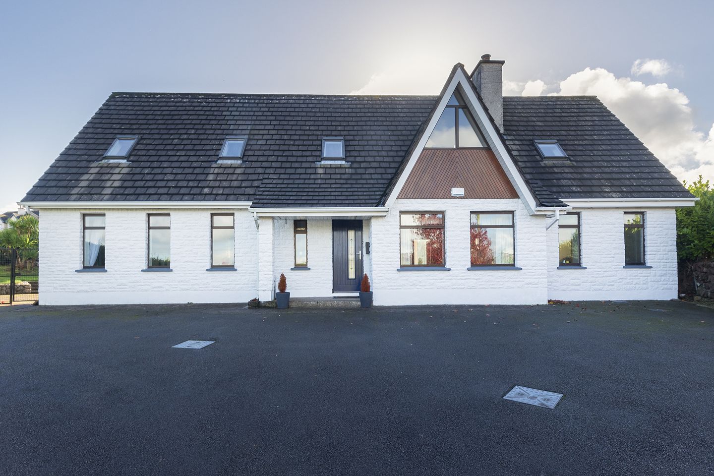 Rossbrook, Kerry Pike, Co. Cork, T23PK10 3
