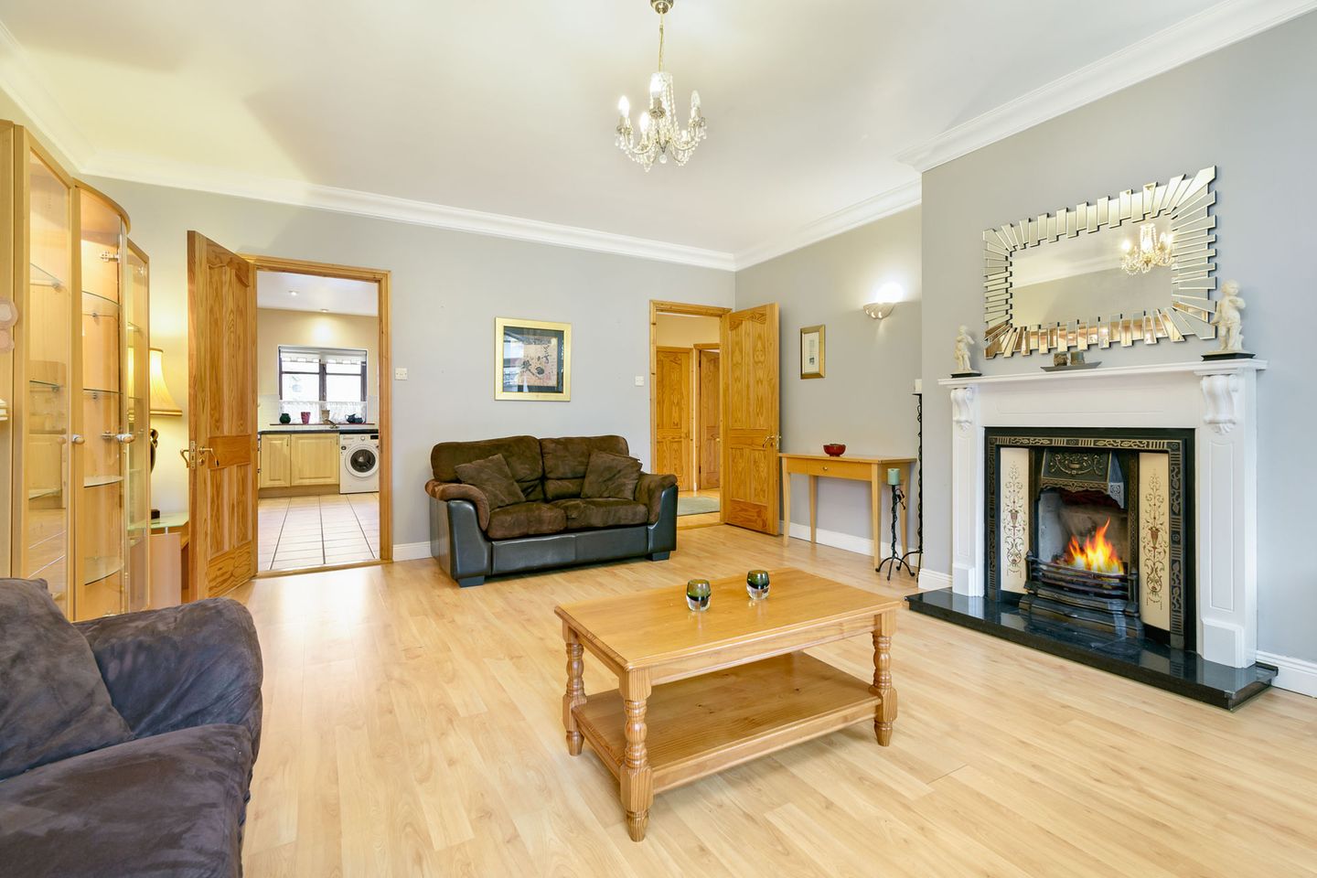 Apartment 10, Thornhill House, Sligo, Co. Sligo, F91DP79 11