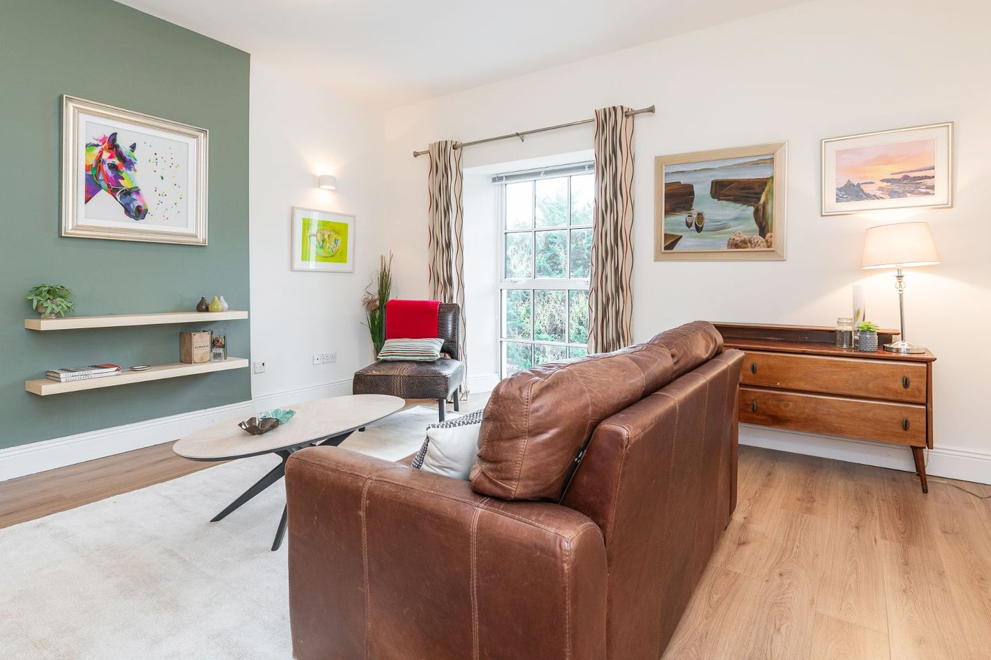 9 Roebuck Hall, The Palms, Clonskeagh, Dublin 14, D14VY27 15