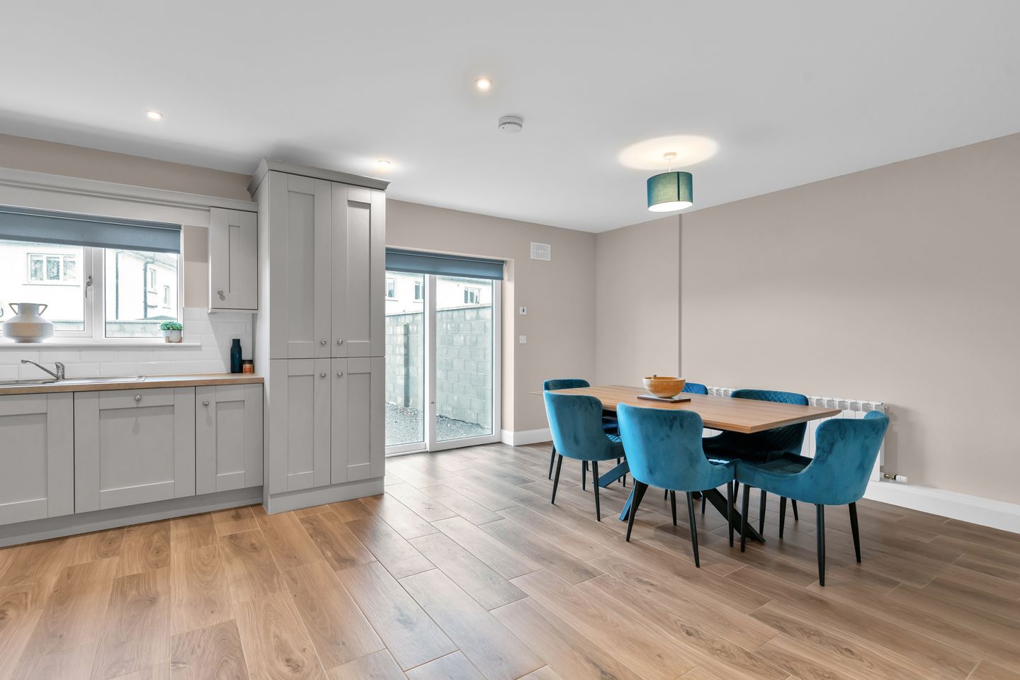 71 Temple Mills, Rathangan, Co. Kildare, R51TR26 7