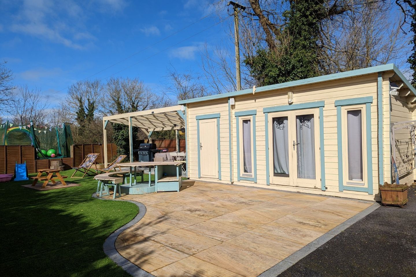 Rose Cottage, Rose Cottage, Cloughabrody, Thomastown, Co. Kilkenny, R95E6K6 23