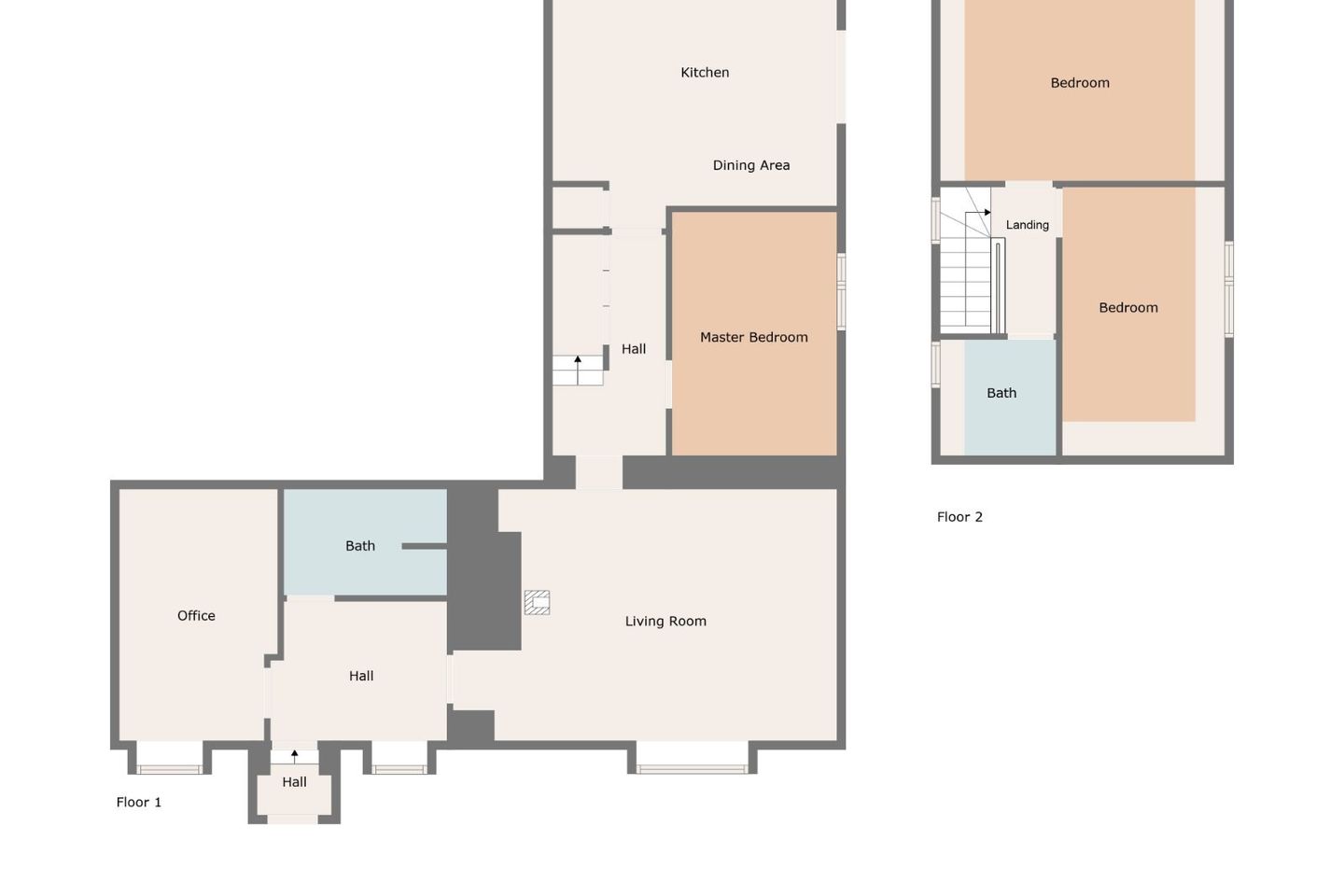 Chapel Green, Channel Road, Rush, Co. Dublin, K56D422 26
