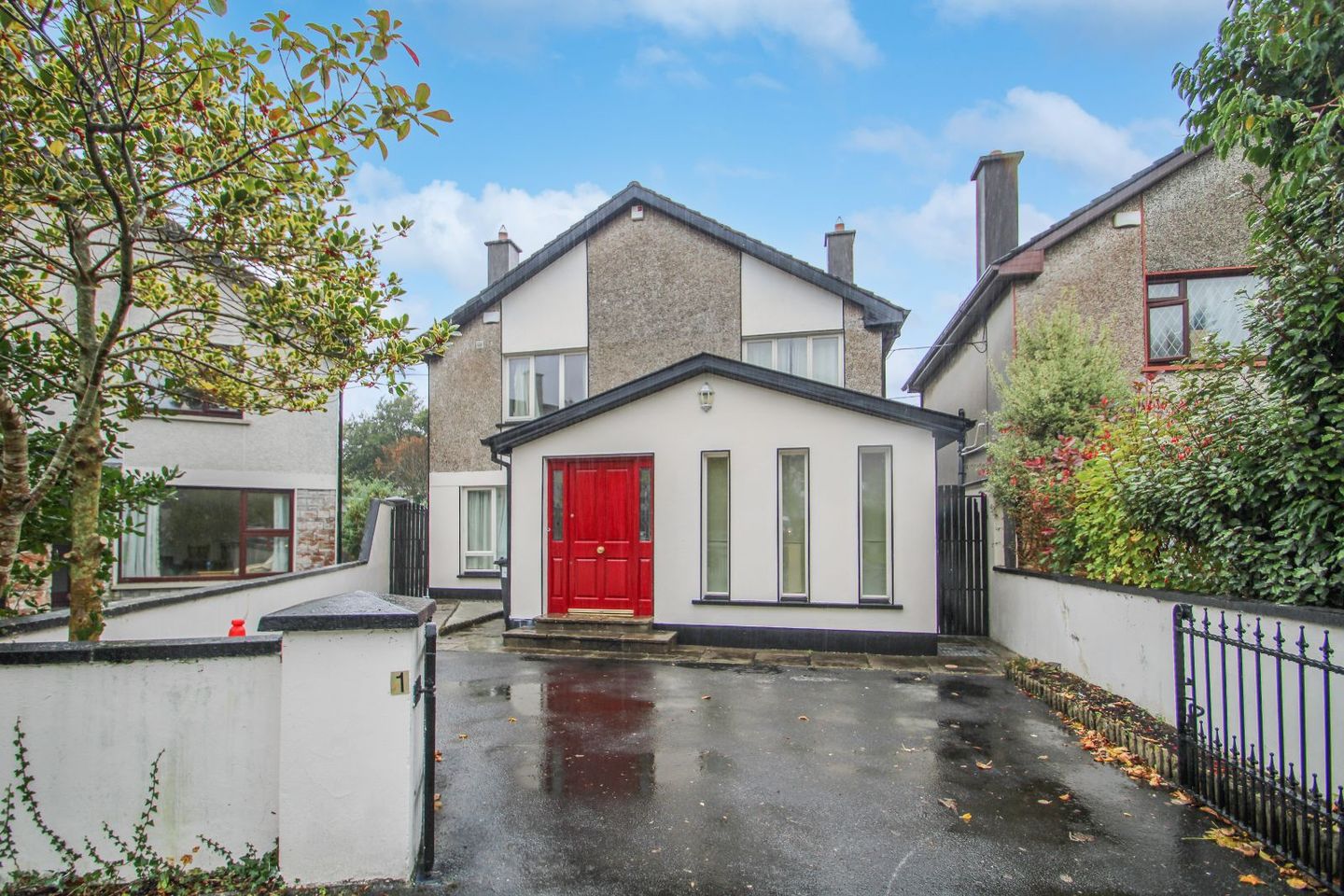 1 Snipe Lawn, Newcastle, Newcastle, Co. Galway, H91X9TP 5