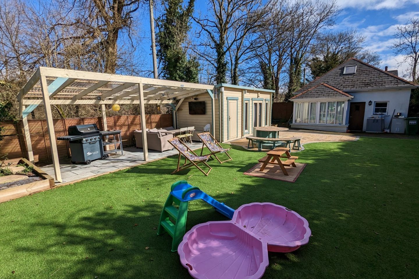 Rose Cottage, Rose Cottage, Cloughabrody, Thomastown, Co. Kilkenny, R95E6K6 24