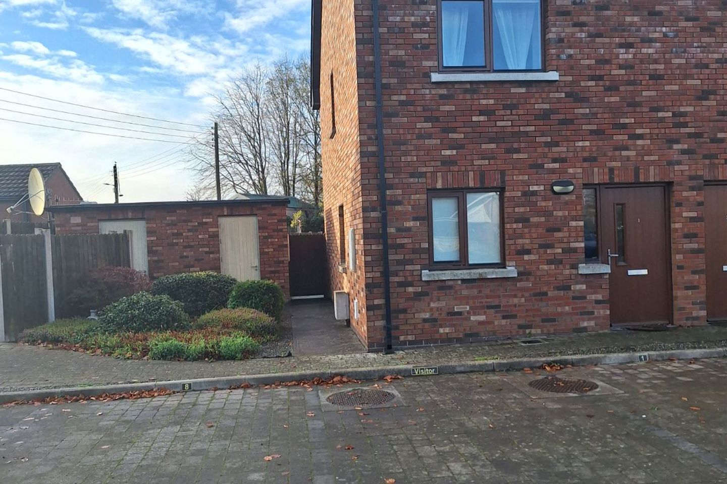 1 Thorne Court, Drogheda Road, Ardee, Co. Louth, A92D2W2 3